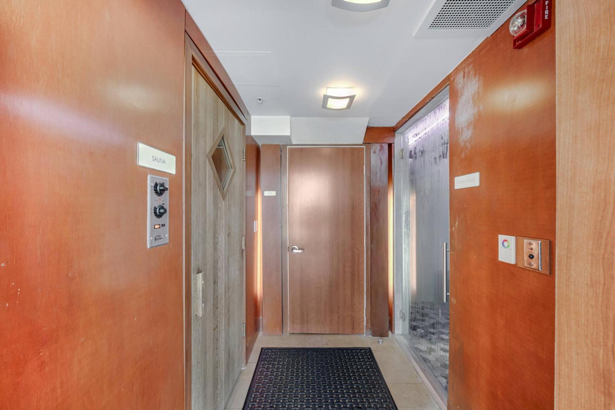 Brickell River Views- Modern Amenities In The