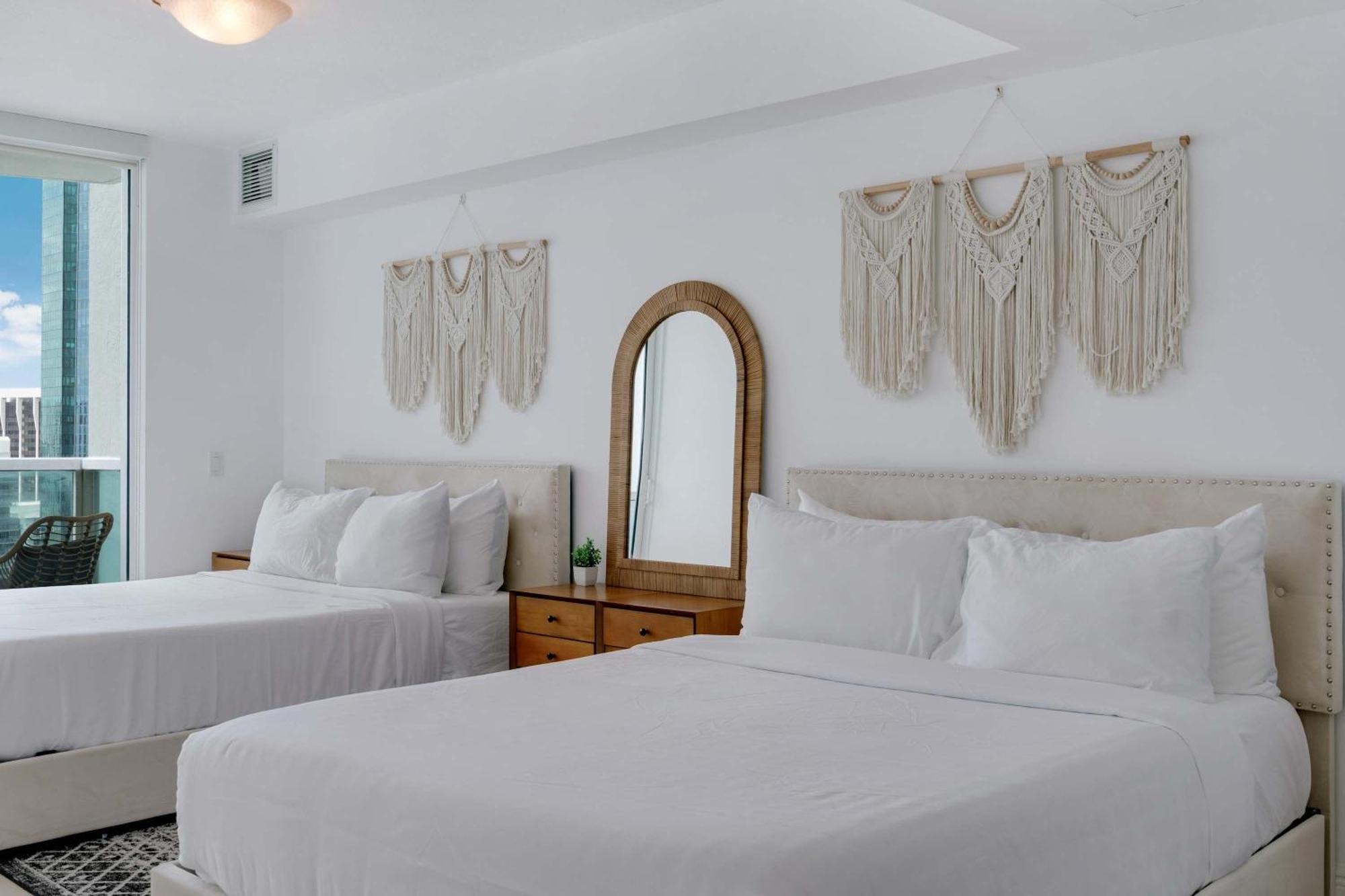 Holiday home Brickell River Views- Modern Amenities In The