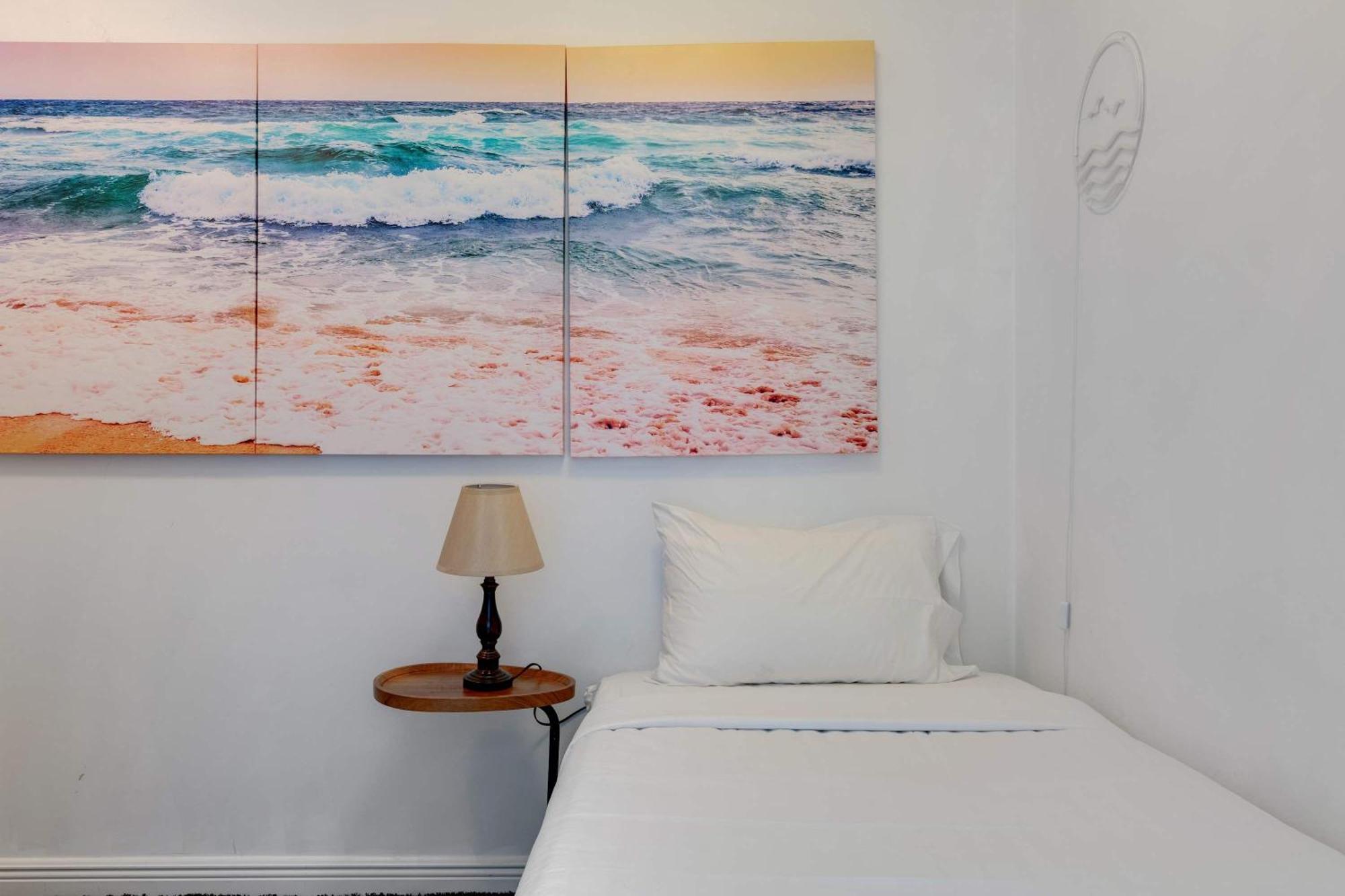 Holiday home Brickell River Views- Modern Amenities In The Miami