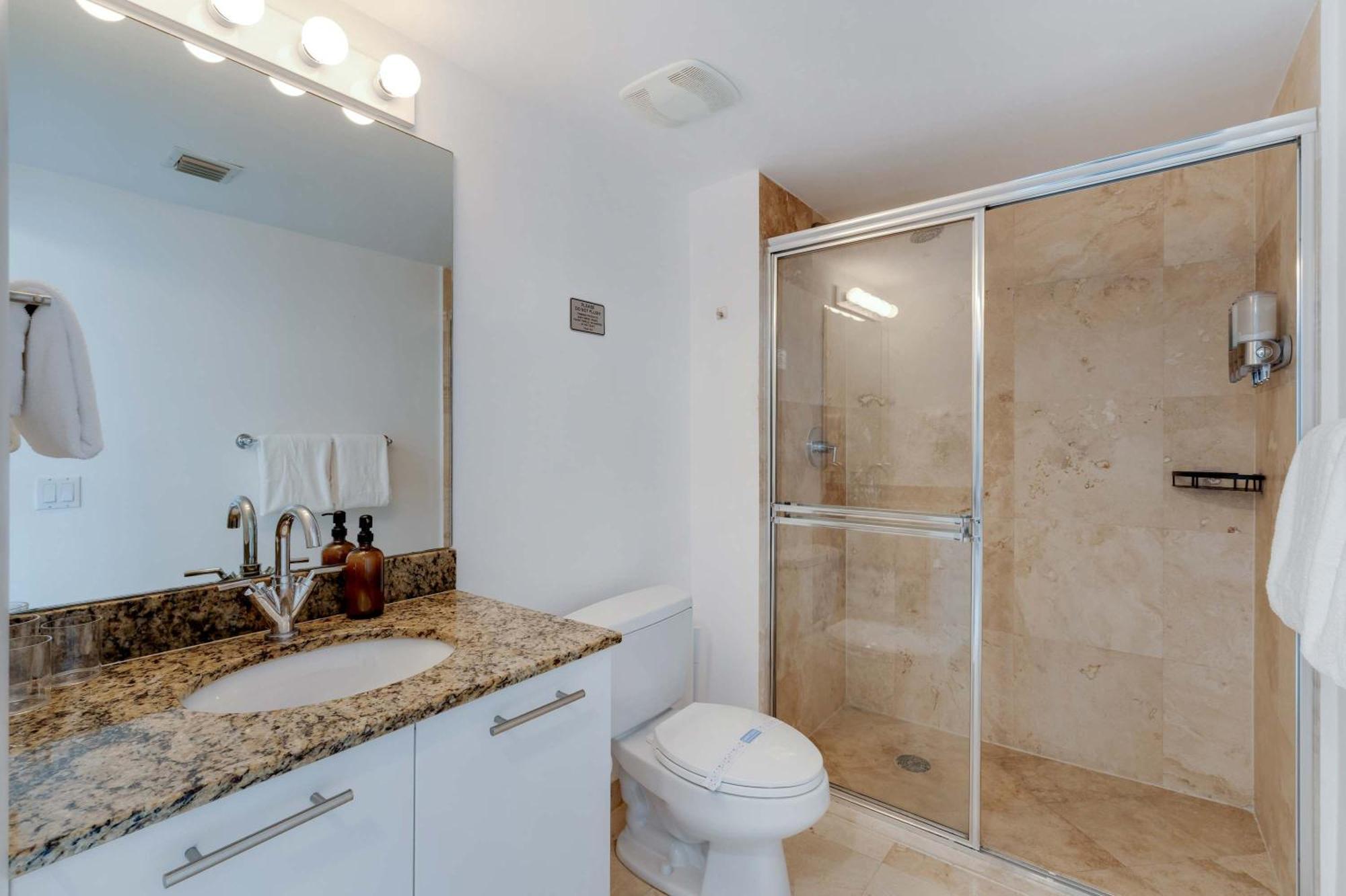 Brickell River Views- Modern Amenities In The *